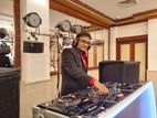 Parties & Weddings with DJ sounds