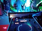 Parties & Weddings with DJ sounds