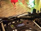 Parties, Wedding and Functions with DJ music