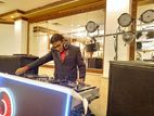 Parties, Weddings & Events with DJ sounds