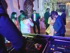 Parties, Weddings, Gathering with DJ Sounds