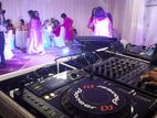 Parties / Weddings with Dj Sounds