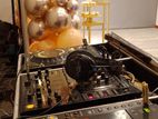 Parties Weddings with DJ sounds