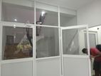 Partition Work
