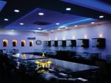 Partition Gypsum Ceiling