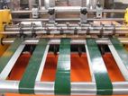 Partition Slotter Machine