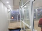 Partition Work Service