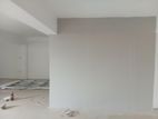 partition work