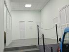 Partition Work Office Glass
