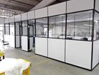 Glass Partition Service