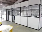 Glass Partition Service