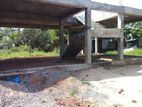Partly Complete House for Sale Talawathugoda