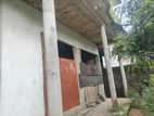 Partly completed 3 Story House for sale Maharagama town