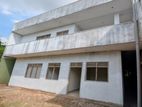 Partly Completed House for Sale in Malabe