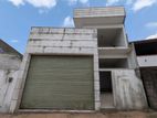 Partly Completed House for Sale in Malabe