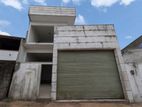 Partly Completed House for Sale in Malabe