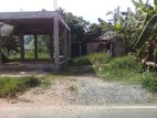 Partly Completed House for Sale Talawathugoda