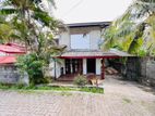 Partly Completed House Sale Athurugiriya