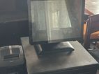 Partner Touch Pos Machines
