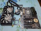 Gaming PC Parts