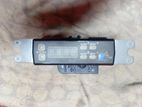 Heavy Industry Controller