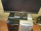 PC Parts Set