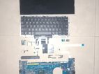 Parts of Dell Latitude 7490