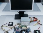 Parts of Pc