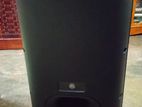 Party Bass Speaker