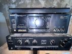 Professional Sound System