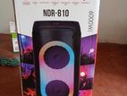 NDR 810 Wireless Speaker