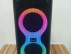Party Box - Brodu BTS 2258 Bluetooth Karaoke Speaker