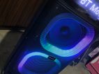 Party Box Speaker