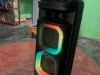 Party Box Speaker
