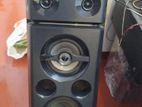 Party Box Speaker