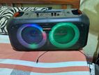 Party Box Speaker