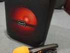 Party Box Karaoke Speaker BTS 1740 Brodu