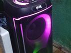 Party Box NDR 820