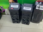 Party box Panasonic