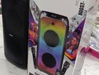 Party Box Portable Sound System for Rent