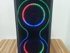 Party Box Ravo 6006 Karaoke Speaker-AC/DC