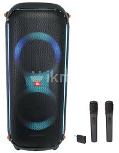 Party Box Rent with FM Mic | Maharagama | ikman