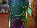 Party box richsonic 889
