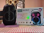Party Box Soundcore Rave Neo