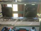 Party box , sounds system HOPESTAR A80 350w out