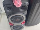 Party Box Speaker