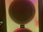 Party Box Speaker set