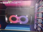 Party Box Stage 320