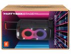 Party Box Stage 320 New