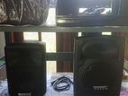 Party box,power top 100w
